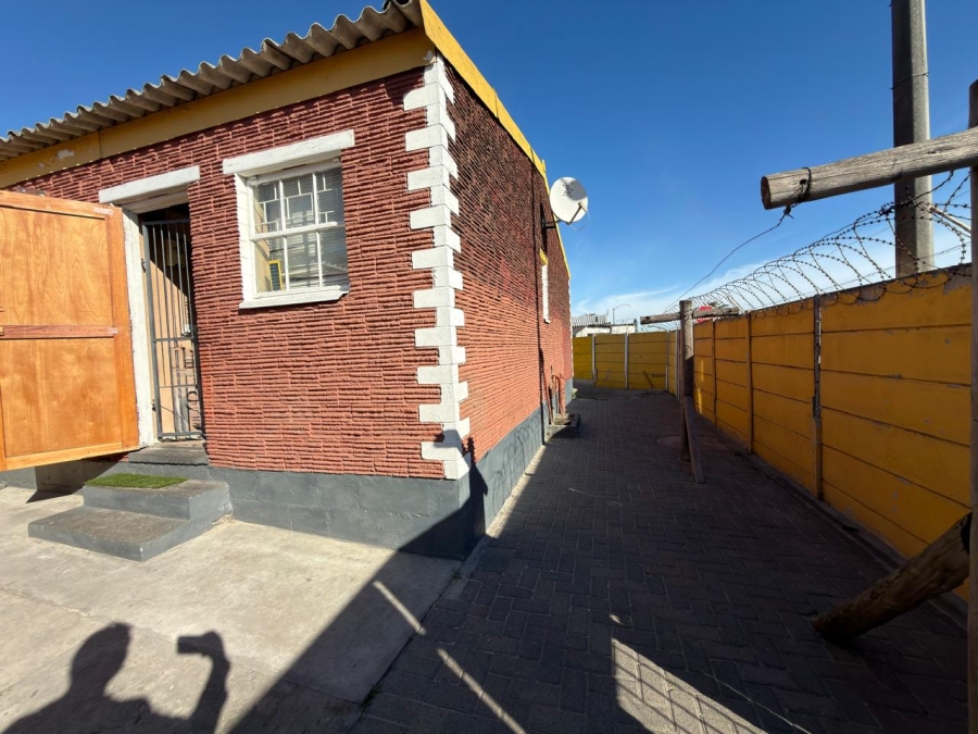 2 Bedroom Property for Sale in Belhar Western Cape